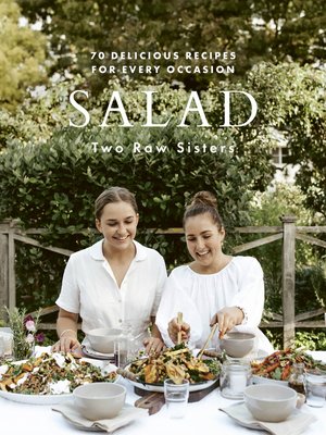 cover image of Salad
